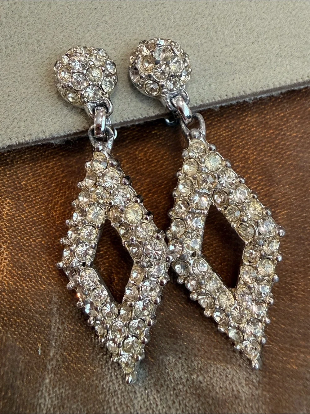 Bogoff gorgeous vintage